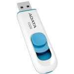 Накопитель USB ADATA AC008-32G-RWE