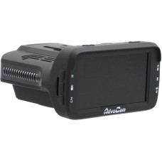 Видеорегистратор AdvoCam FD Combo GPS