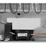 Холодильник Beko B5RCNK363ZWB (No Frost, A++, 2-камерный, инверторный компрессор, черный)