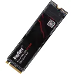 Жесткий диск SSD 1Тб KingSpec (2280, 4900/4600 Мб/с, PCIe 4.0 x4 (NVMe), для ноутбука и настольного компьютера)