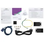 Коммутатор SNR -S2989G-8TX-POE