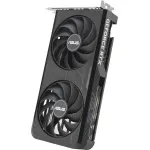 Видеокарта GeForce RTX 5060TI 2602МГц ASUS Dual EVO OC (GDDR7, 128бит, 1xHDMI, 3xDP)
