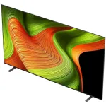 OLED-телевизор LG OLED83B5RLA (83