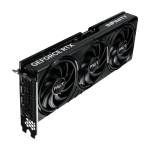 Видеокарта GeForce RTX 5070 2325МГц 12Гб Palit (GDDR7, 192бит, 1xHDMI, 3xDP)