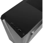 ПК IRU Tactio 310H6GE (Core i5 12400F 2500МГц, DDR4 32Гб, SSD 512Гб M.2 2280, NVIDIA GeForce RTX 5060 8Гб, FreeDOS нет нет)