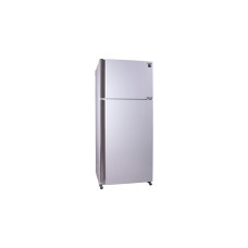 Холодильник Sharp SJXE55PMWH (No Frost, A++, 2-камерный, 80x175x73,5см, белый) [SJXE55PMWH]
