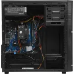 ПК Amur Нарвал A5A14 (Ryzen 5 3400G 3700МГц, DDR4 8Гб, SSD 256Гб, AMD Radeon RX Vega 11, FreeDOS)
