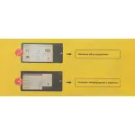Тонер-картридж G&G GG-W1106A (черный; 1000стр; Laser 107a, 107r, 107w, 135a MFP, 135r MFP, 135w MFP, 137fnw MFP)