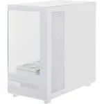 Корпус Formula Crystal Z8 FLOE (Midi-Tower, 1xUSB3.0)
