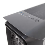 ПК IRU Game 510B6GMA (Core i5 12400F 2500МГц, DDR4, SSD 1024Гб, NVIDIA GeForce GTX 1650, FreeDOS)