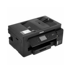 МФУ Epson L14150 (струйная, цветная, A3, 1200x2400dpi, авт.дуплекс, RJ-45, USB, Wi-Fi)