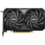 Видеокарта GeForce RTX 4060 1830МГц 8Гб MSI VENTUS (GDDR6, 128бит, 1xHDMI, 3xDP)