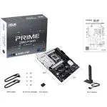 Материнская плата ASUS PRIME Z890-P WIFI (Socket-1851, xDDR4 DIMM, ATX, RAID SATA: 0,1,10,5)