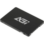 Жесткий диск SSD 512Гб AGI (2.5
