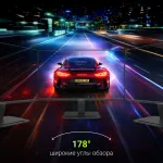 Монитор Digma Progress 22P403F (21,5