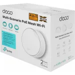 TP-Link Deco X50-PoE(2-pack)