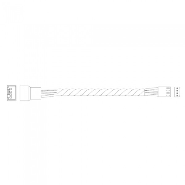 ACD (OCuLink, OCuLink, 0,95м)