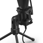 Микрофон HAMA Stream 400 Plus
