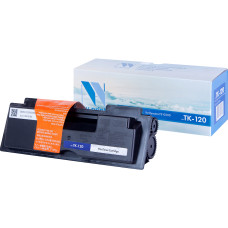 Тонер-картридж NV Print Kyocera TK-120 (FS-1030D, 1030DN, KM-1500)