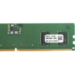 Память DIMM DDR5 8Гб 4800МГц Kingston (38400Мб/с, CL40, 288-pin, 1.1)