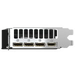 Видеокарта GeForce RTX 5060 Ti 2410МГц 8Гб Gigabyte (GDDR7, 128бит)