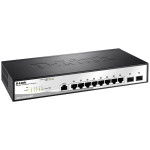 Коммутатор D-Link DGS-1210-10/ME