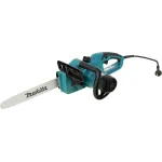 Электрическая цепная пила MAKITA UC3041A (1800Вт, 30см)