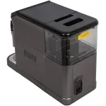 Кофемашина Supra CMS-3700