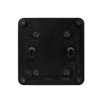 ПК MSI Cubi NUC 1M-044XRU (Core 5 120U 1400МГц, DDR5 16Гб, SSD 512Гб M.2 2280, Intel Graphics, без ОС)