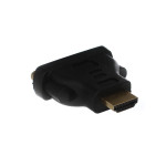 Переходник Aopen (HDMI (m), DVI-D (f))