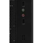 Корпус Accord ENTRY ACC-242B (Mini-Tower, 2xUSB3.0)