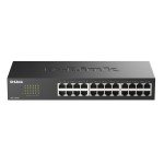 Коммутатор D-Link DES-1024D