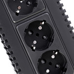 Стабилизатор напряжения Sunwind AVR-1000