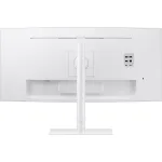 Монитор Samsung ViewFinity S6 S34C650TAUXEN (34