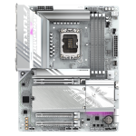 Материнская плата Gigabyte B860 AORUS ELITE WIFI7 ICE (x)
