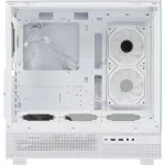 Корпус Formula Crystal Z8 FLOE (Midi-Tower, 1xUSB3.0)