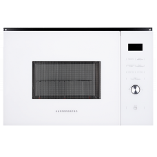 Микроволновая печь Kuppersberg HMW 650 WH [HMW 650 WH]