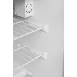 Холодильник Kraft BC 115 (A+, 1-камерный, объем 115:90л, белый)