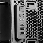 Корпус SilverStone SST-RM44 (Full-Tower)