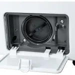 Стиральная машина Бирюса WM-SL610/15(59.5x85x44см, фронтальная, макс:6кг, 1000об/мин, белый)