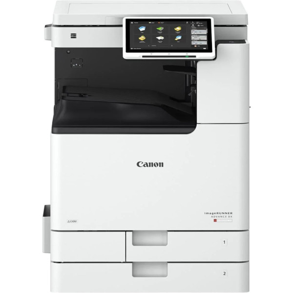 МФУ Canon imageRUNNER ADVANCE DX C3826i (цветная, A3, 2000Мб, 26стр/м, 1200x1200dpi, авт.дуплекс, 115'000стр в мес)