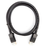 Кабель VCOM (DisplayPort (m), DisplayPort (m))