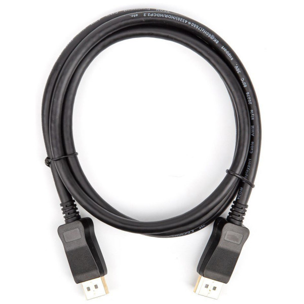 Кабель VCOM (DisplayPort (m), DisplayPort (m))