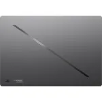 Ноутбук ASUS ROG Zephyrus G16 GU605CM-QR111 (Intel Core Ultra 7 255H 2 Ггц/32 ГБ LPDDR5x 7467 МГц/16