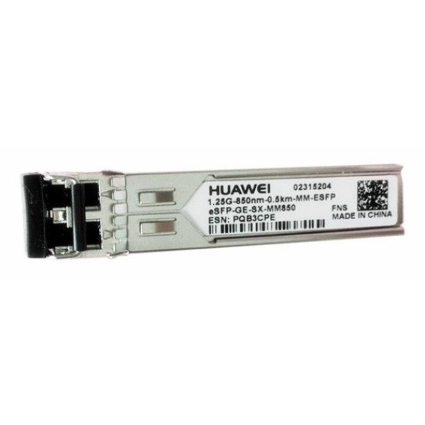 Трансивер Huawei ESFP-GE-SX-MM850