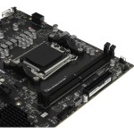 Материнская плата MSI PRO A620AM-G EVO WIFI (x)