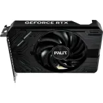 Видеокарта GeForce RTX 4060TI 2310МГц Palit STORMX (GDDR6, 128бит, 1xHDMI, 3xDP)