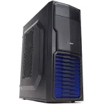 Корпус Zalman ZM-T4 PLUS (Mini-Tower, 1xUSB3.0)