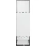 Холодильник Hotpoint-Ariston HT 7201I MX O3 (2-камерный, нержавеющая сталь)