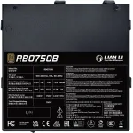 Блок питания Lian Li BX0750B (ATX, 750Вт, BRONZE)